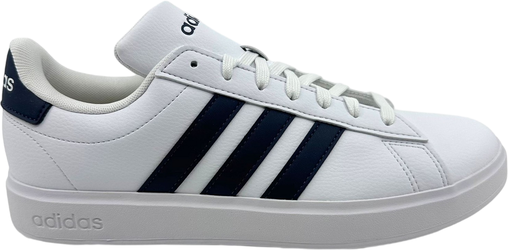 Adidas Grand Court 2.0 White Legend Ink