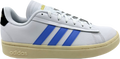 Adidas Grand Court Alpha White Blue WMNS