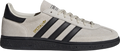 Adidas Handball Spezial Aluminium / Core Black