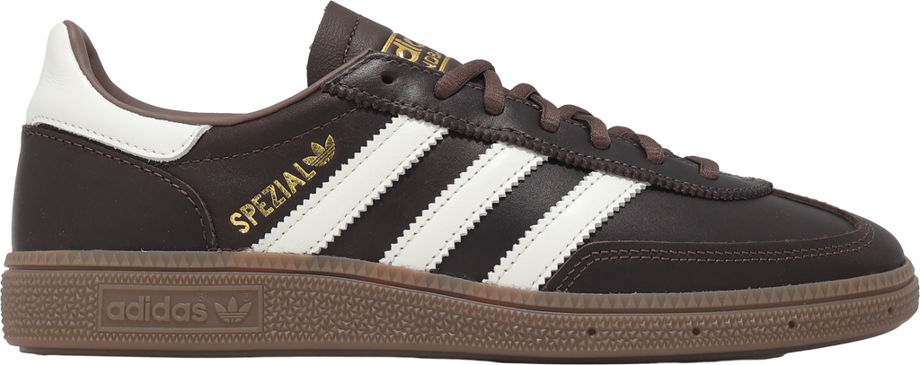 Adidas Handball Spezial Brown / Core White