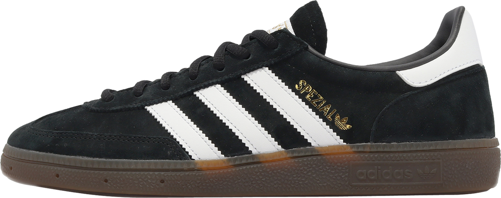 adidas Handball Spezial Core Black Cloud White