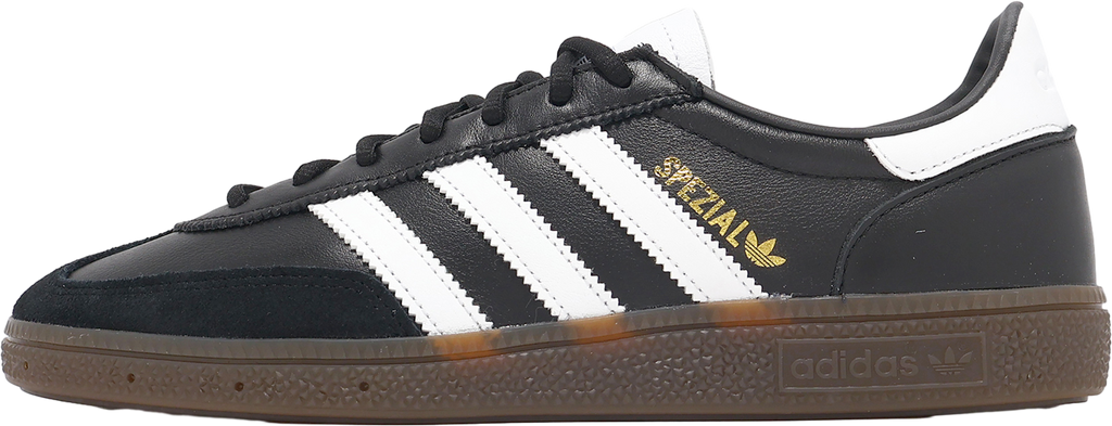 Adidas Handball Spezial Core Black / Footwear White