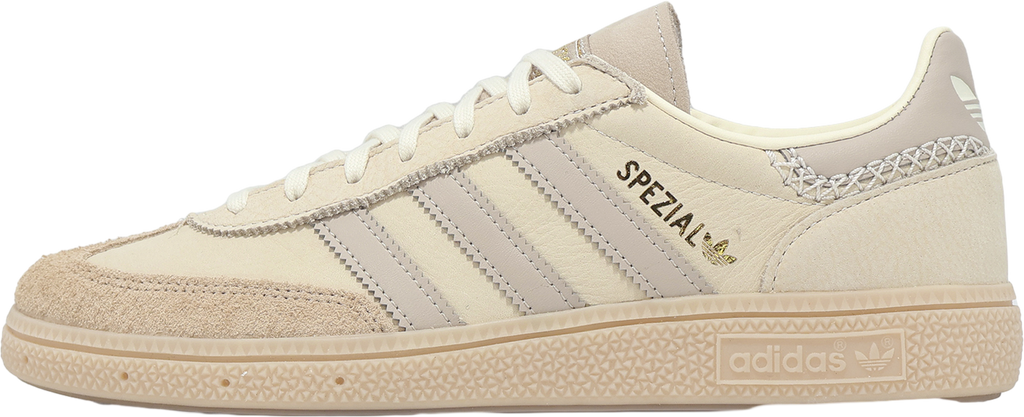 Adidas Handball Spezial W WMNS Cream White / Wonder Beige
