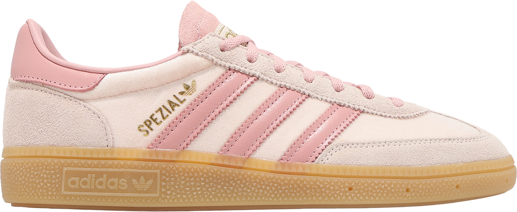 Adidas Handball Spezial W WMNS Wonder Quartz / Wonder Mauve