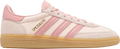 Adidas Handball Spezial W WMNS Wonder Quartz / Wonder Mauve