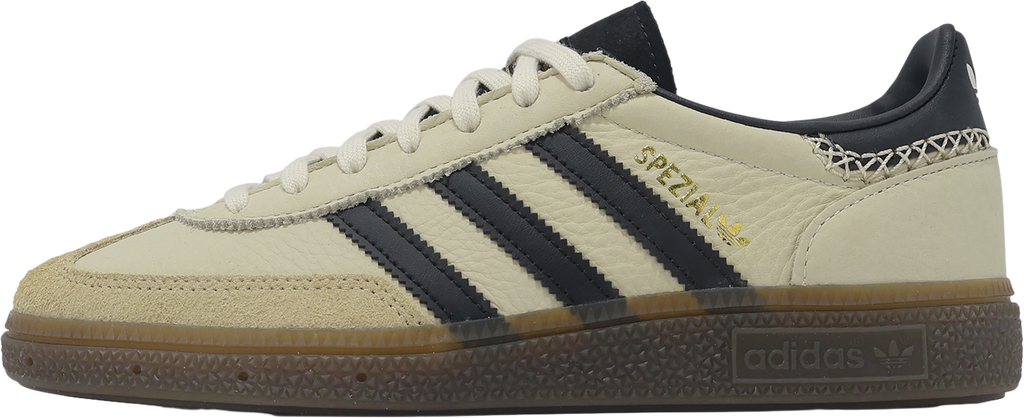 Adidas Handball Spezial W WMNS Wonder White / Core Black