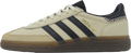 Adidas Handball Spezial W WMNS Wonder White / Core Black