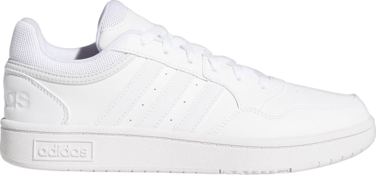 Adidas Hoops 3.0 Low Classic WMNS Cloud White / Dash Grey