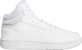 Adidas Hoops 3.0 Mid Classic WMNS Cloud White / Dash Grey
