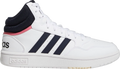 Adidas Hoops 3.0 Mid Classic WMNS Cloud White / Legend Ink