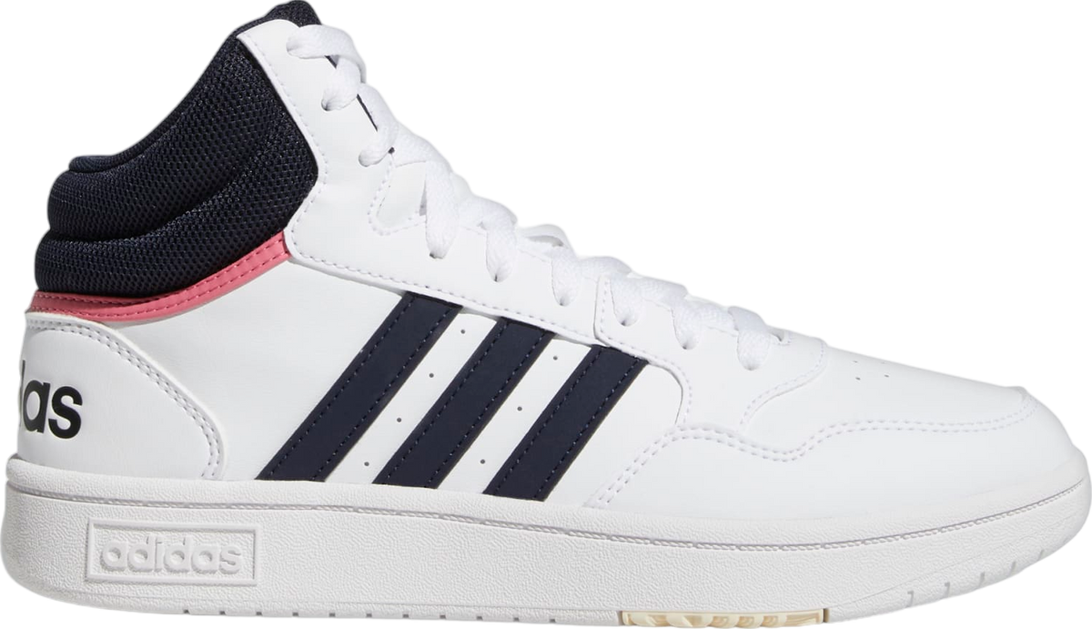 Adidas Hoops 3.0 Mid Classic WMNS Cloud White / Legend Ink
