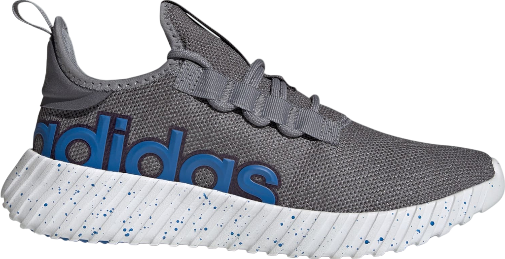 Adidas Kaptir 3.0 Grey / Bright Royal