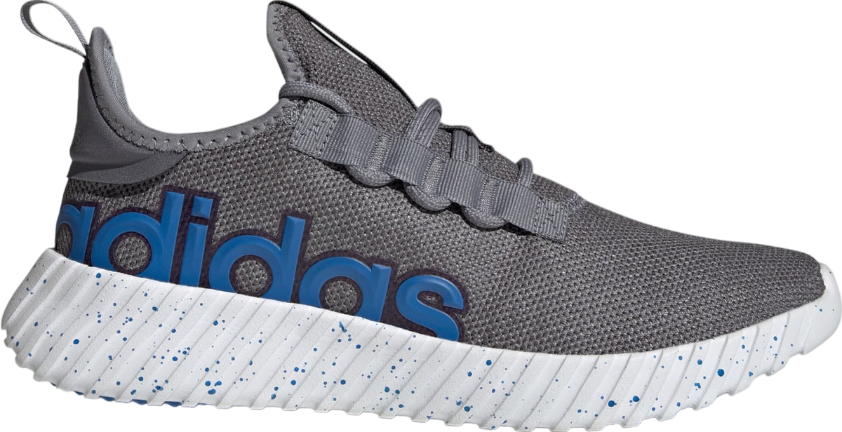 Adidas Kaptir 3.0 Grey / Bright Royal