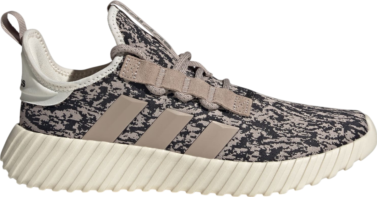Adidas Kaptir 3.0 Grey / Core Black
