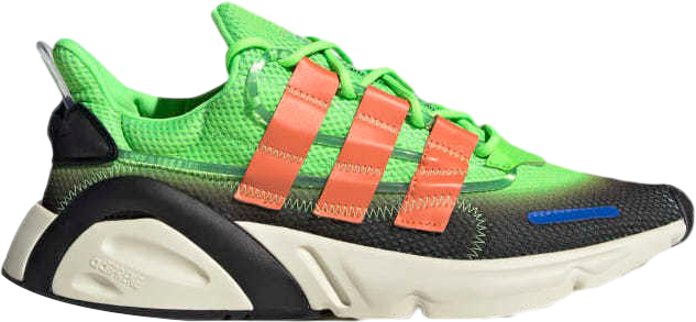 adidas LXCON Solar Green