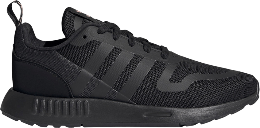 Adidas Multix Triple Black WMNS