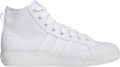 Adidas Nizza High Adv White Blue Bird