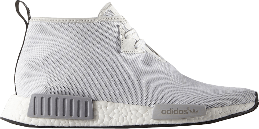 Adidas Nmd_c1 Vintage White