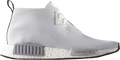 Adidas Nmd_c1 Vintage White
