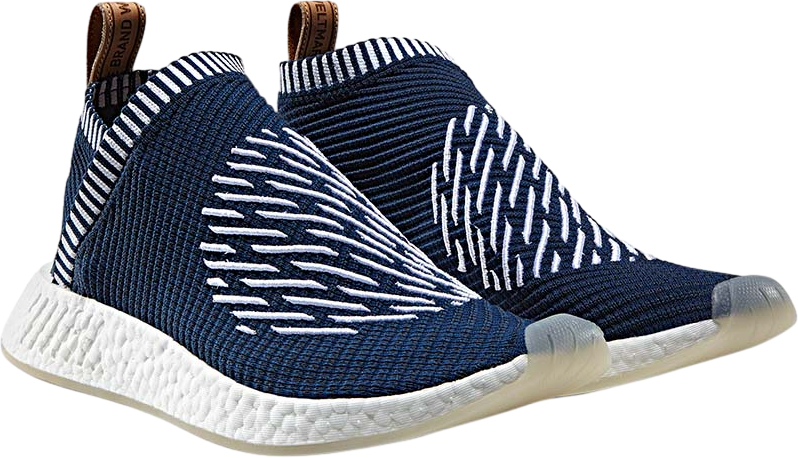adidas NMD City Sock 2 Ronin Pack Stripes