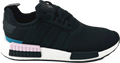 Adidas Nmd_r1 Black Teal Pink