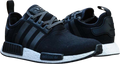 adidas NMD R1 Black Wool