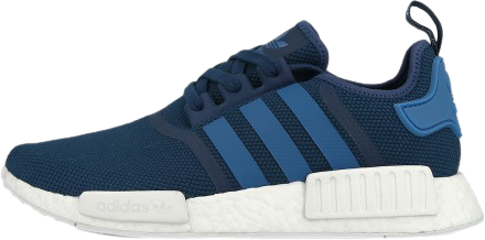 adidas NMD R1 Blue White