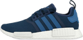 adidas NMD R1 Blue White