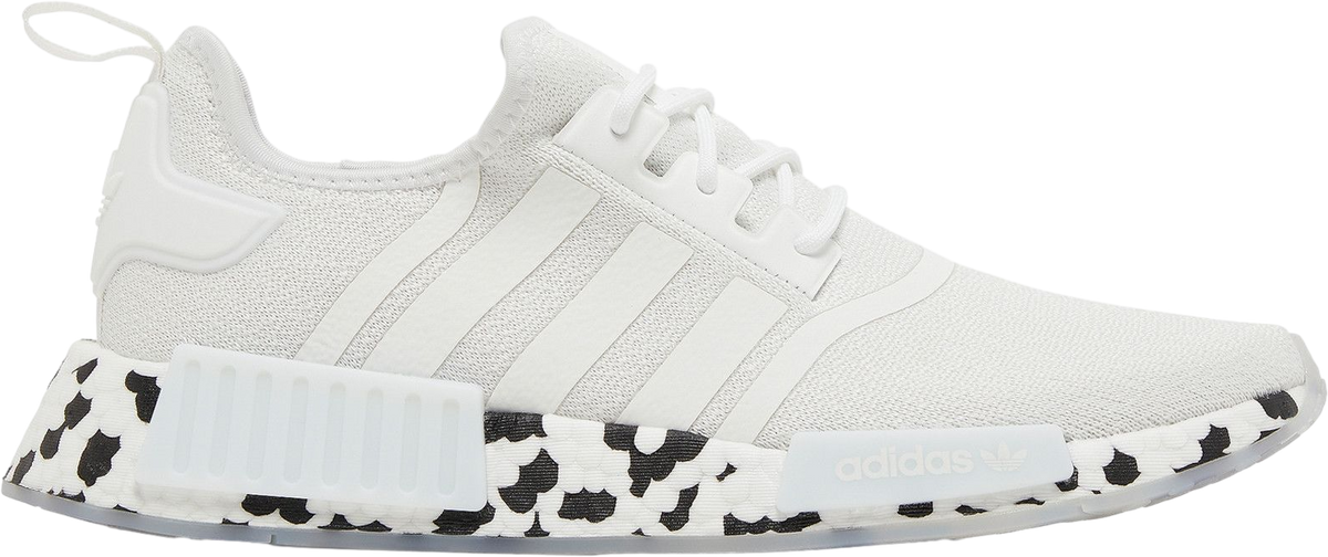 Adidas Nmd_r1 Color Splash-Cloud White