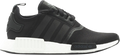 adidas NMD R1 GS Core Black