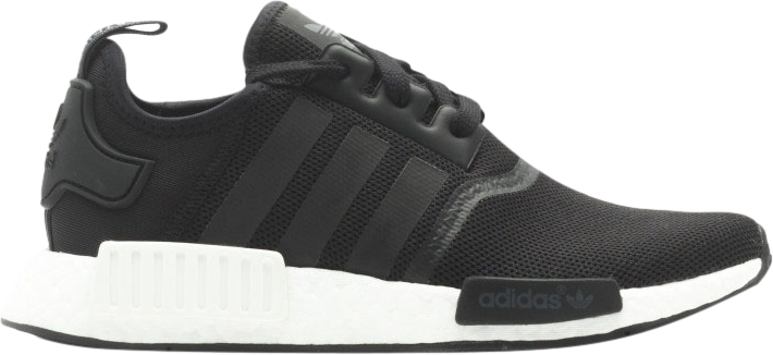 adidas NMD R1 GS Core Black