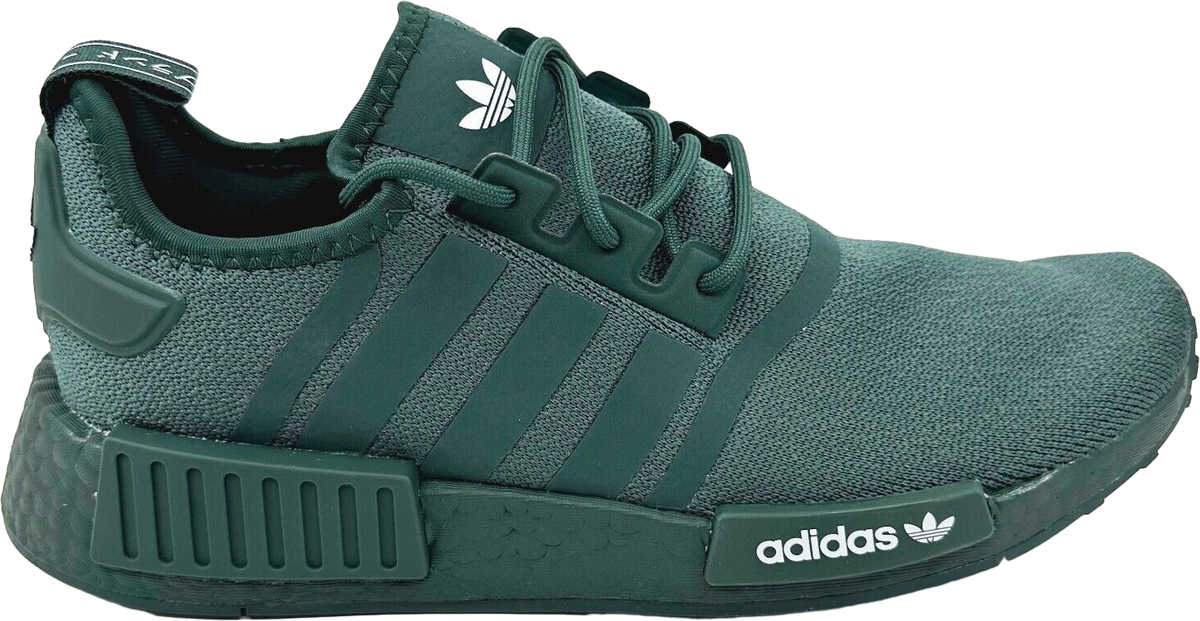 Adidas Nmd_r1 Mineral Green