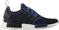 adidas NMD R1 Mystery Blue