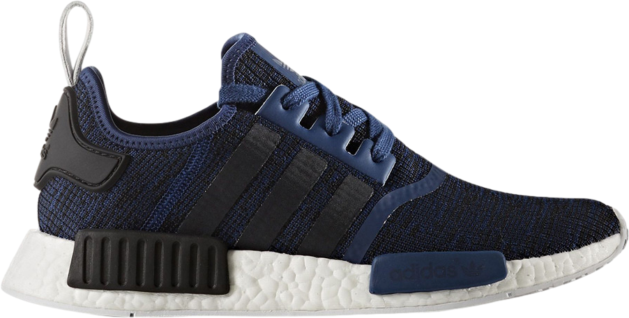 adidas NMD R1 Mystery Blue