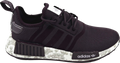 Adidas Nmd_r1 Shadow Maroon WMNS
