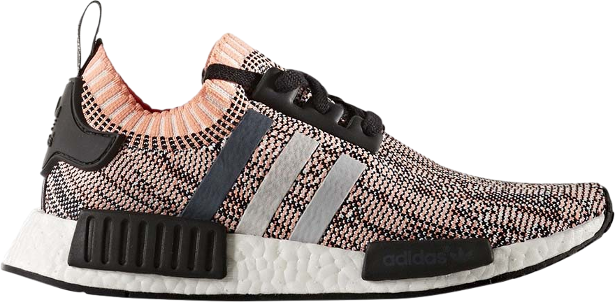 adidas NMD R1 Sun Glow