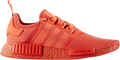 adidas NMD R1 Triple Solar Red