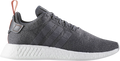 adidas NMD R2 Dark Grey