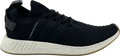 Adidas Nmd_r2 Primeknit Japan Black Gum