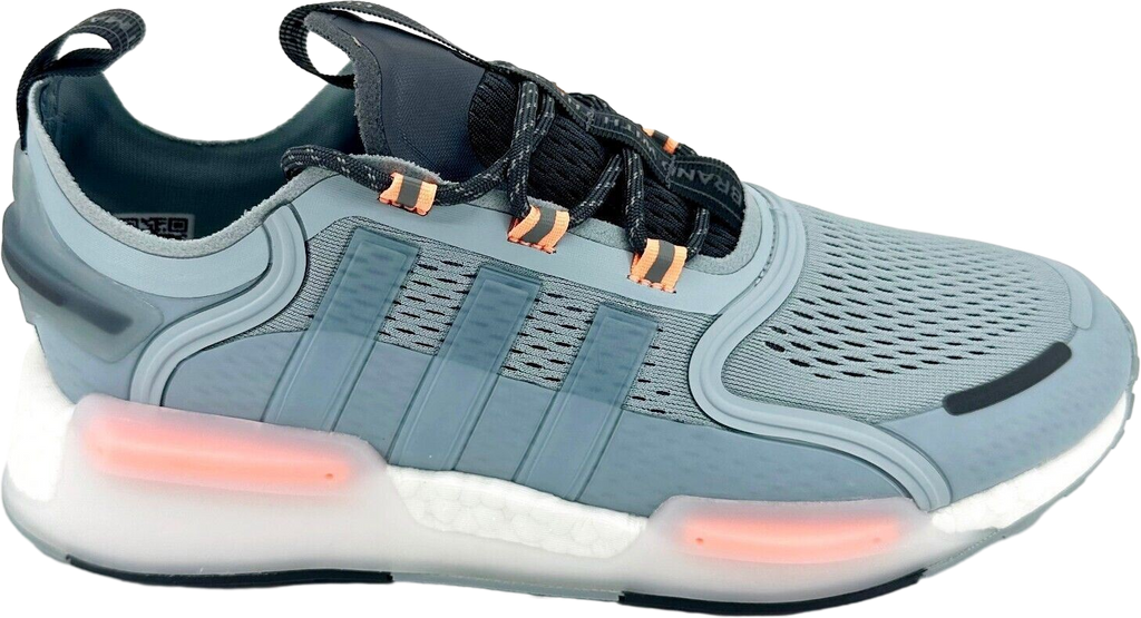 Adidas Nmd_v3 Magic Grey Beam Orange
