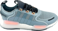 Adidas Nmd_v3 Magic Grey Beam Orange