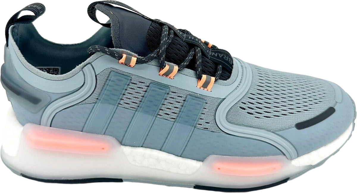Adidas Nmd_v3 Magic Grey Beam Orange
