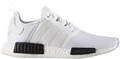 adidas NMD - White / Black