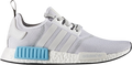 adidas NMD - White / Blue