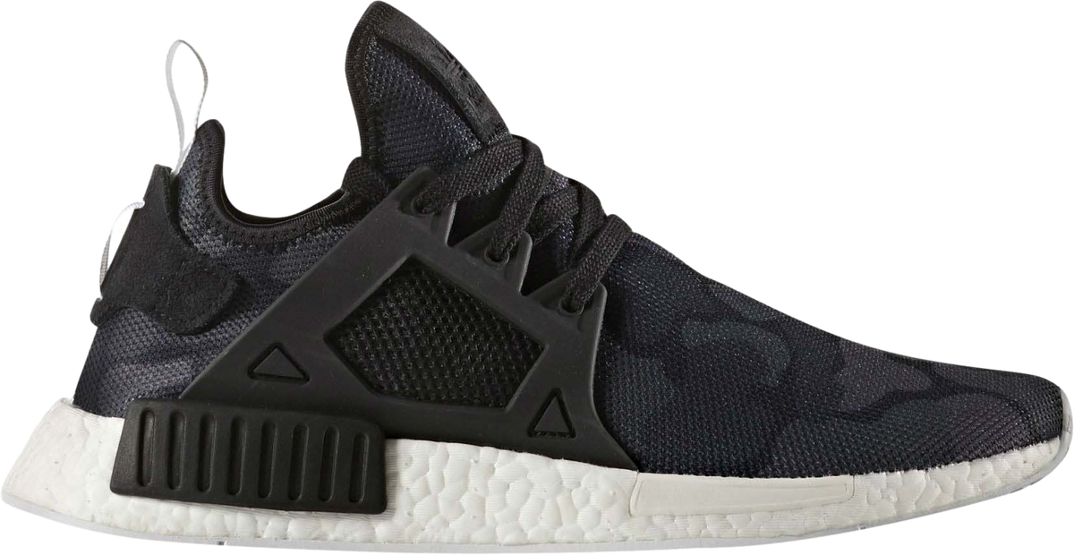 adidas NMD XR1 Black Camo