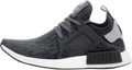 adidas NMD XR1 Black Silver