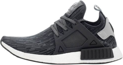 adidas NMD XR1 Black Silver