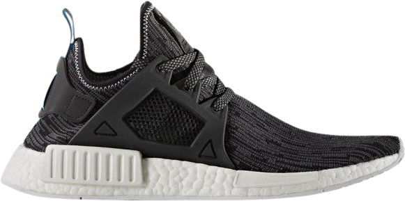 adidas NMD XR1 - Black