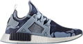 adidas NMD XR1 Blue Camo