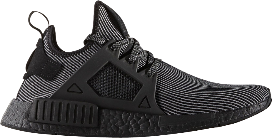 adidas NMD XR1 - Core Black